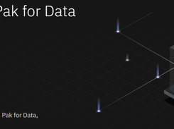 IBM Cloud Pak for Data Screenshot 1