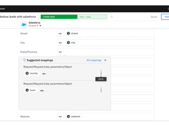 IBM Cloud Pak for Integration Screenshot 1