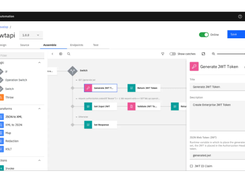 IBM Cloud Pak for Integration Screenshot 4