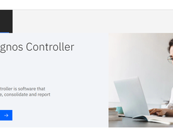 IBM Cognos Controller Screenshot 1