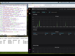 IBM DataStage Screenshot 1