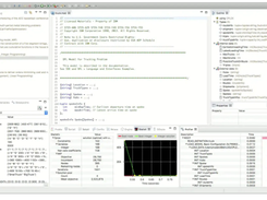 IBM ILOG CPLEX Optimization Studio Screenshot 1