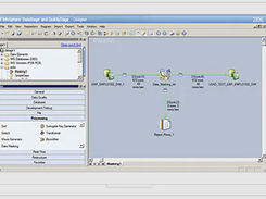 IBM InfoSphere Optim Screenshot 4