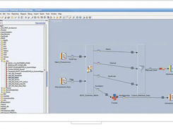 IBM InfoSphere QualityStage Screenshot 1