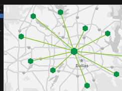 IBM Cloud Pak for Network Automation Screenshot 3