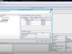 IBM Rational Performance Tester Screenshot 1