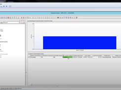 IBM Rational Performance Tester Screenshot 1