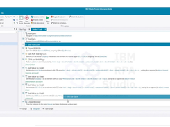 IBM Robotic Process Automation Screenshot 1