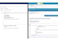 IBM Robotic Process Automation Screenshot 1