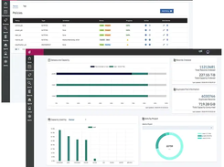 IBM Spectrum Discover Screenshot 1