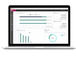 IBM Spectrum Storage Screenshot 1