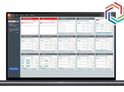 IBM Storage Software Suite Screenshot 1