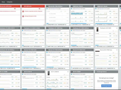 IBM Storage Insights Screenshot 1