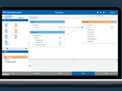 IBM Transformation Extender Screenshot 1