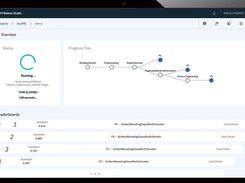 IBM Watson Studio Screenshot 1