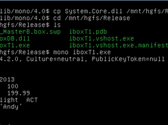 Linux