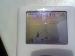 iBoy - Gameboy Emulator For iPod Screenshot 1