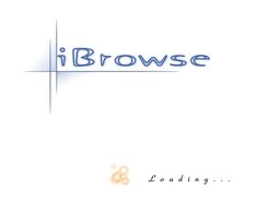 IBrowse loading ...