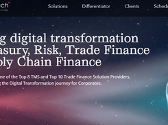 IBSFINtech Screenshot 1