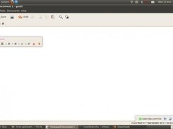 IME in with default settings