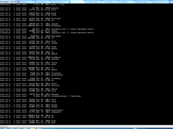 IdeaConnect parallelSSH in operation