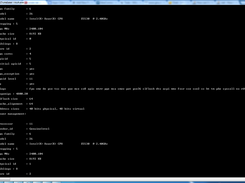 IdeaConnect parallelSSH in operation: connected to 3 servers, all 3 replied with same lines so printed only once!