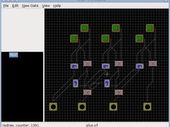 Version alpha3, linux, how to sum in binary