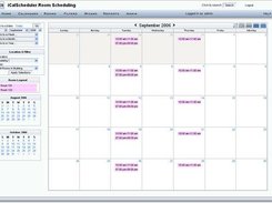 Monthly View