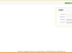 Login