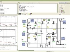 Window in Simulation Configuration