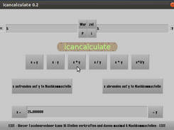 icancalculate Screenshot 1