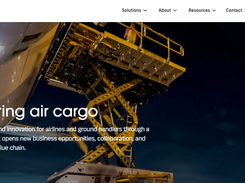 iCargo Screenshot 1