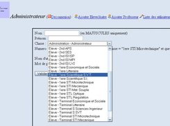 Administrateur