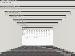 Tomando pantallazos de la misma imagen