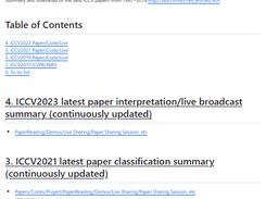 ICCV2023-Paper-Code-Interpretation Screenshot 1
