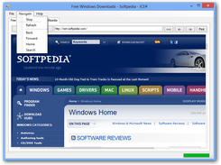 ICE# under Windows 8