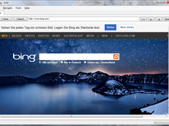 ICE# Version 0.1.0.9