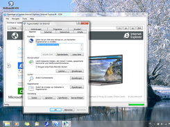 ICE# under Windows 7