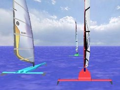 Racing in version 0.1b
