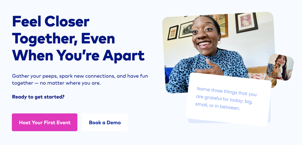 Icebreaker Screenshot 1