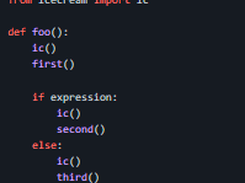 IceCream Screenshot 1