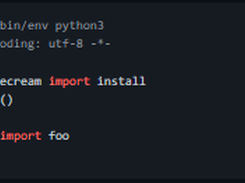 IceCream Screenshot 2