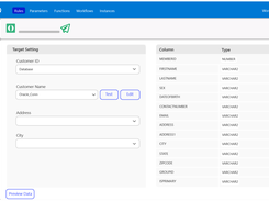 iceDQ Screenshot 1