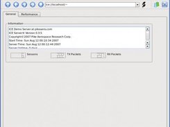 Server Monitor Form