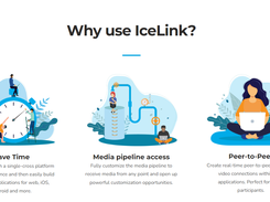 IceLink Screenshot 2