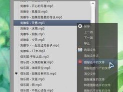 iceplayer Screenshot 1