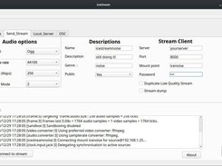 icestream Screenshot 2