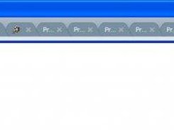 New-button and Auto-width property demo