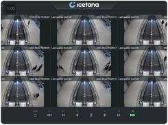 icetana Screenshot 1