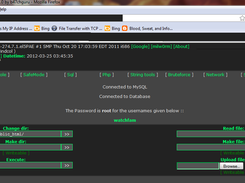 DK (ICF OFFICIAL ) SHELL Screenshot 1